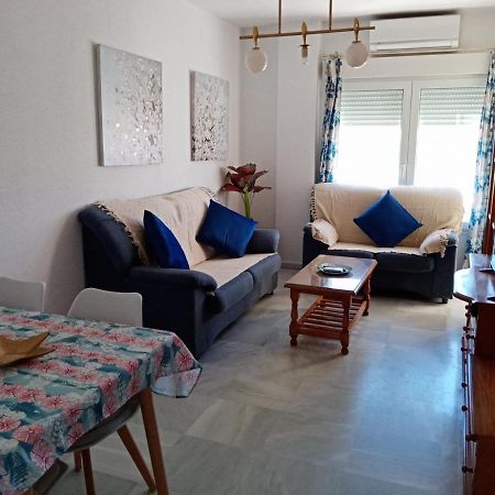 Apartamento Santa Barbara Conil De La Frontera Exterior foto