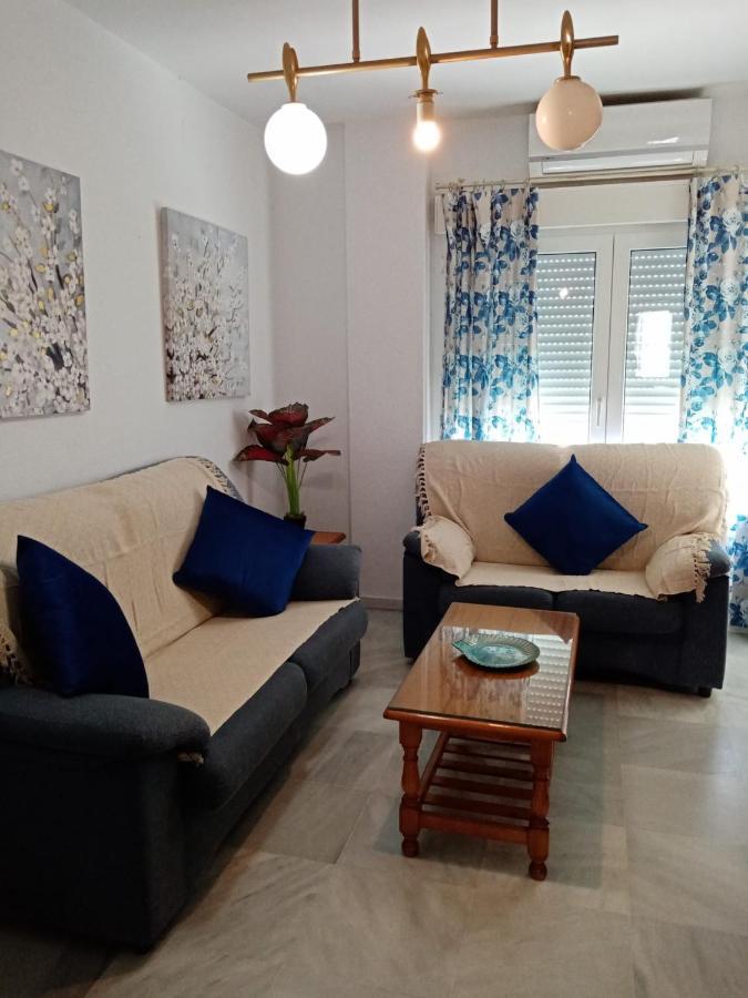 Apartamento Santa Barbara Conil De La Frontera Exterior foto