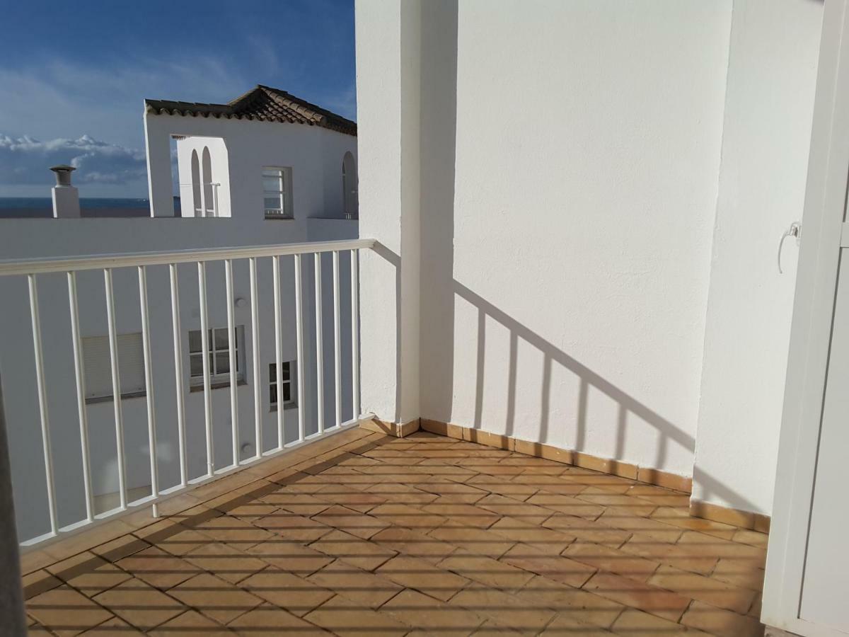 Apartamento Santa Barbara Conil De La Frontera Exterior foto